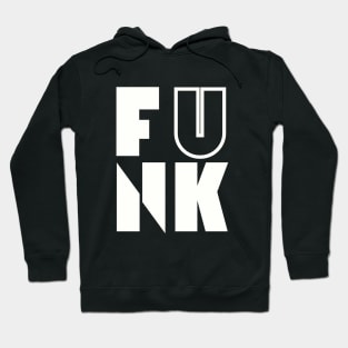 FUNK Hoodie